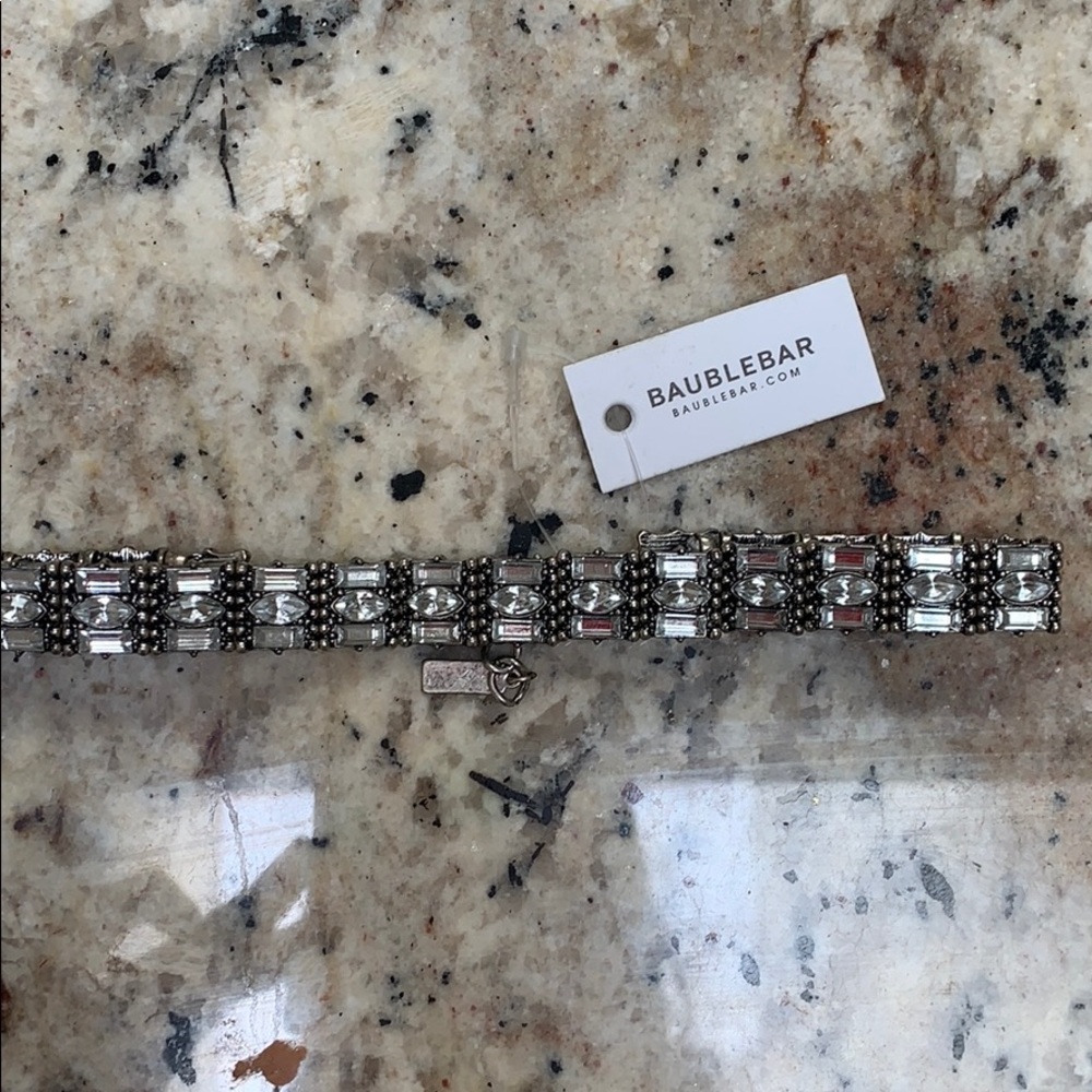 Baublebar chocker